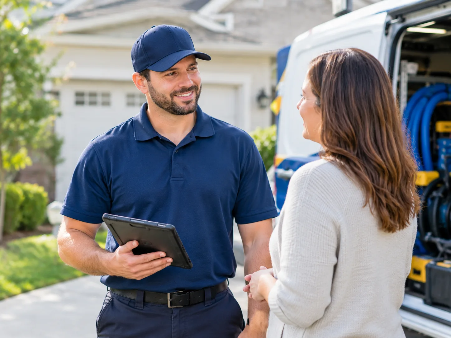 Sewage Backup Cleanup Parkersburg, WV FAQs